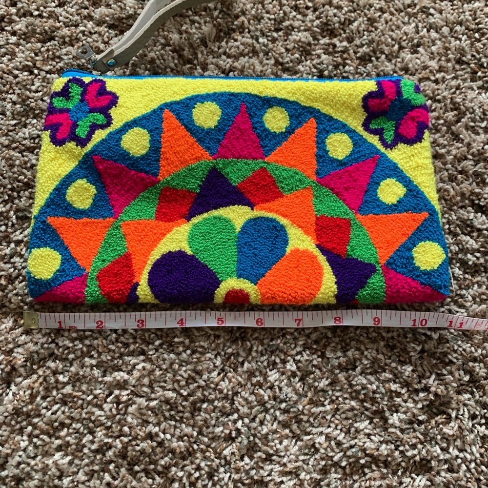 Wayuu Wallet. - Picture 5 of 6